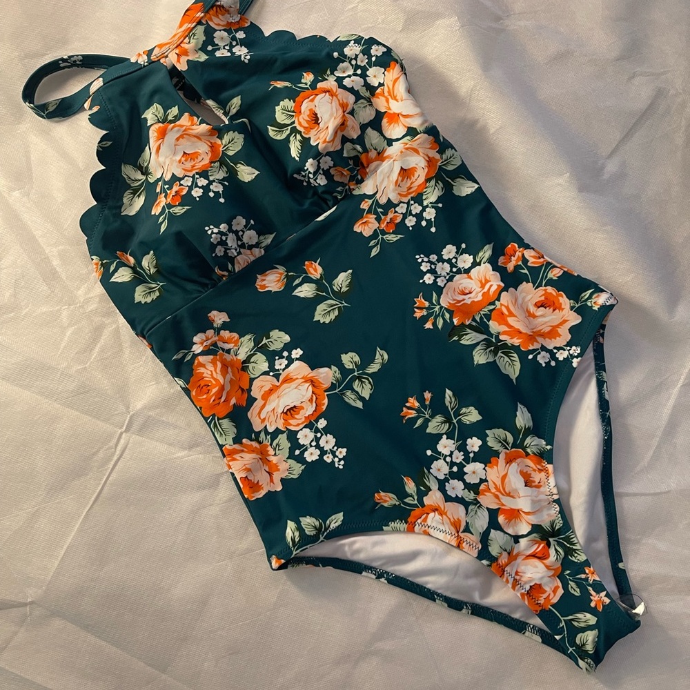 Swim dresses
